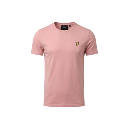 Lyle & Scott Multicolor Katoenen T-Shirt
