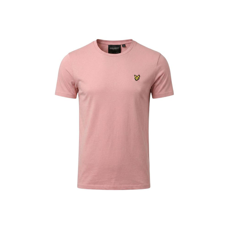 Lyle & Scott Multicolor Katoenen T-Shirt