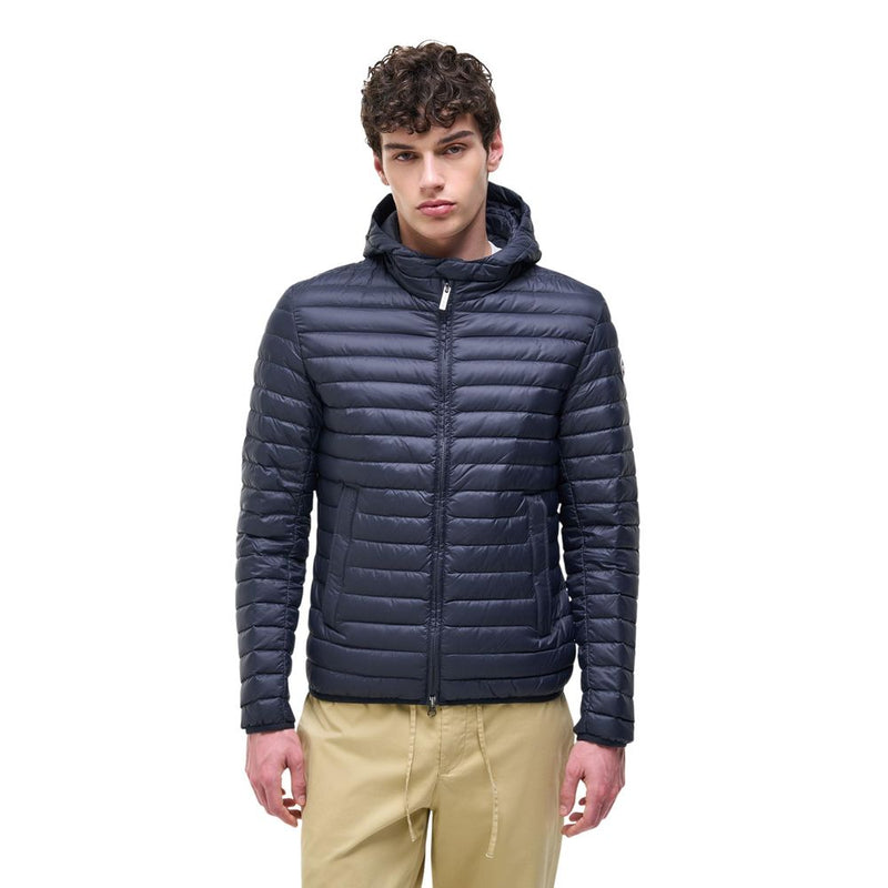 Colmar Originals Blauw Polyamide Shelljack