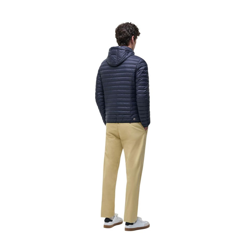 Colmar Originals Blauw Polyamide Shelljack