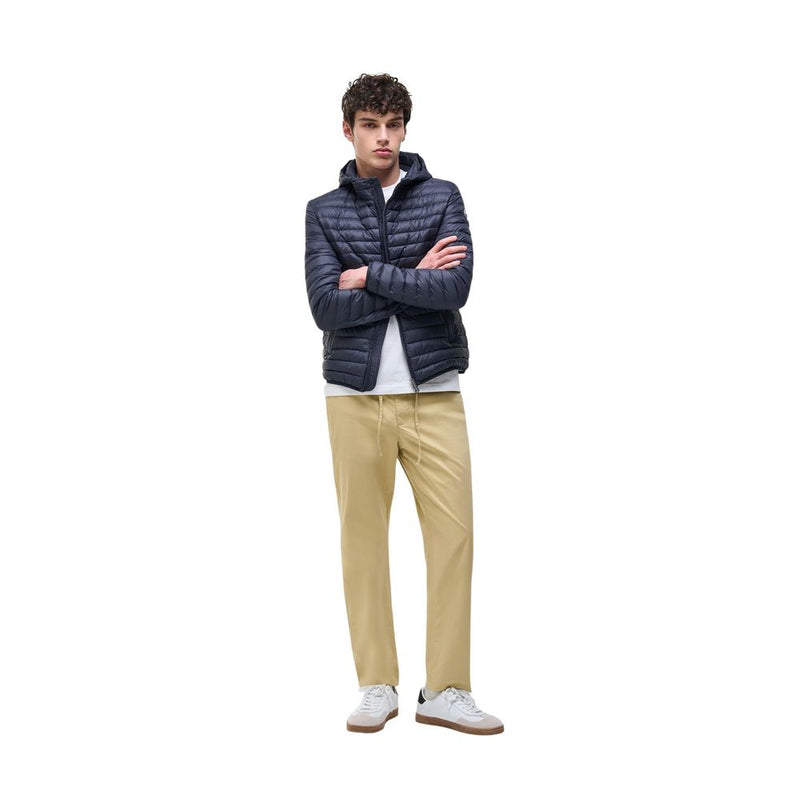 Colmar Originals Blauw Polyamide Shelljack