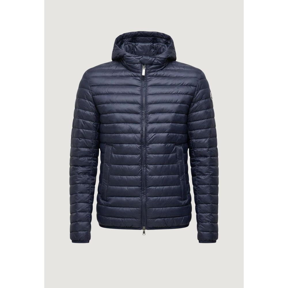 Colmar Originals Blue Polyamide Shell Jacket for Men