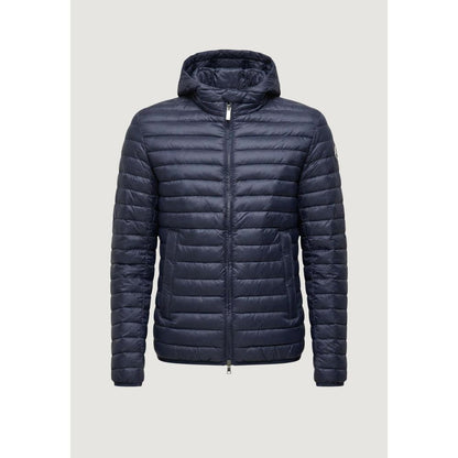 Colmar Originals Blauw Polyamide Shelljack
