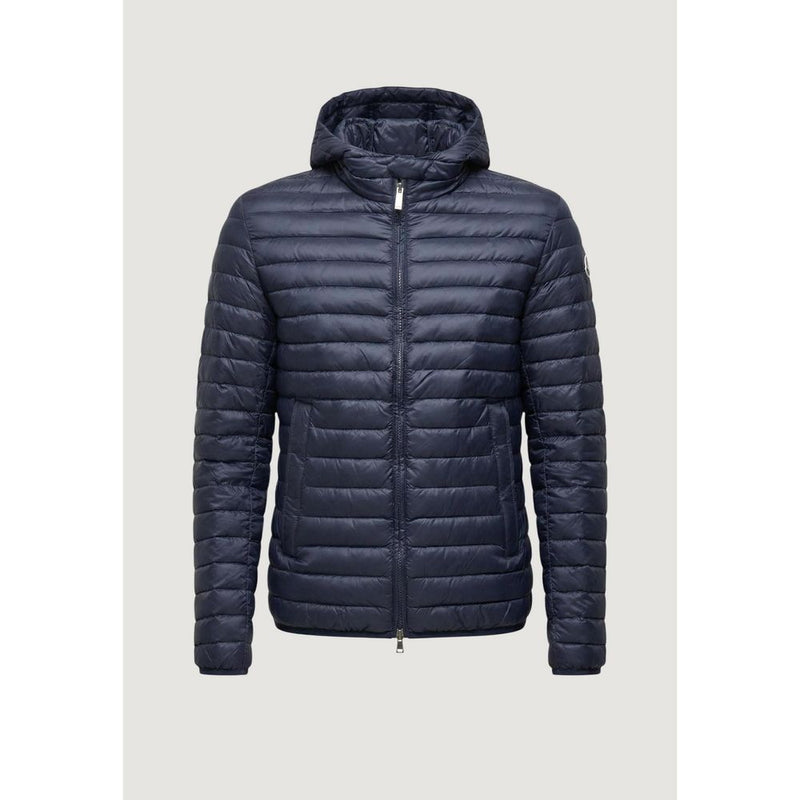 Colmar Originals Blauw Polyamide Shelljack