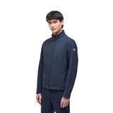 Colmar Originals Blue Polyester Full-Length Jacket for Men