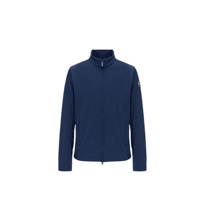 Veste longue Colmar Originals en polyester bleu