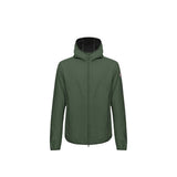 Colmar Originals Green Polyester Shell Jacket for Men