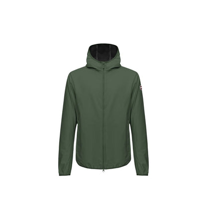 Veste Colmar Originals en polyester vert