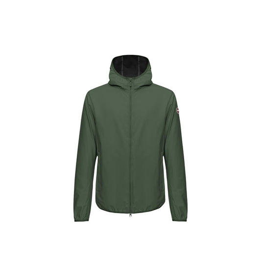 Colmar Originals Groene Polyester Shell Jas
