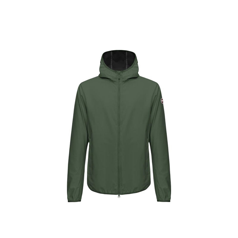 Colmar Originals Groene Polyester Shell Jas