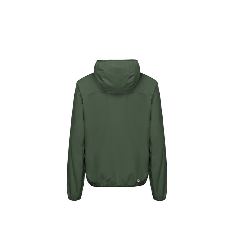 Colmar Originals Groene Polyester Shell Jas