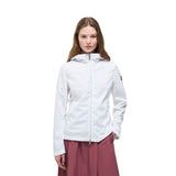 Colmar Originals Women's White Polyester Shell Jacket 1964 6ZB
