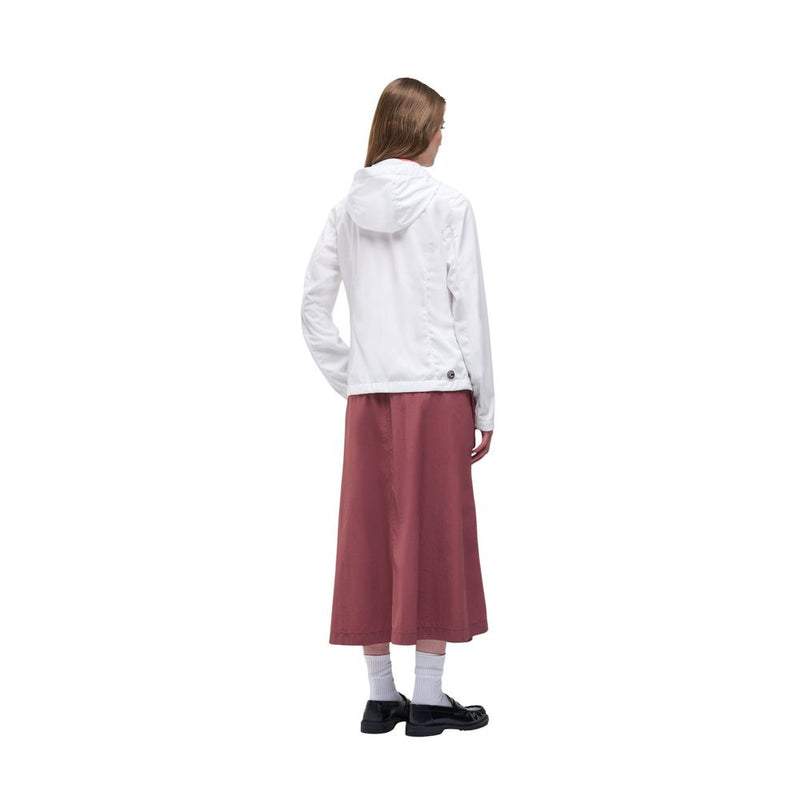 Colmar Originals Women's White Polyester Shell Jacket 1964 6ZB