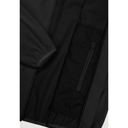Colmar Originals Zwarte Polyester Shell Jas