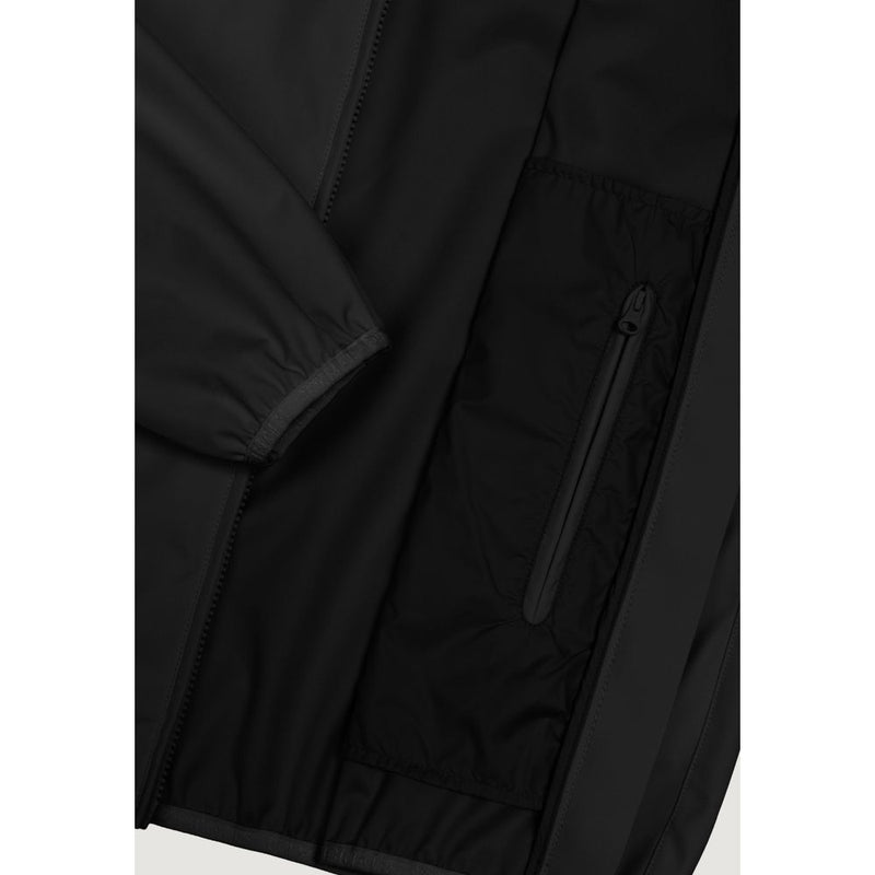 Colmar Originals Zwarte Polyester Shell Jas