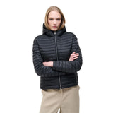 Colmar Originals Women's Black Polyamide Down Jacket