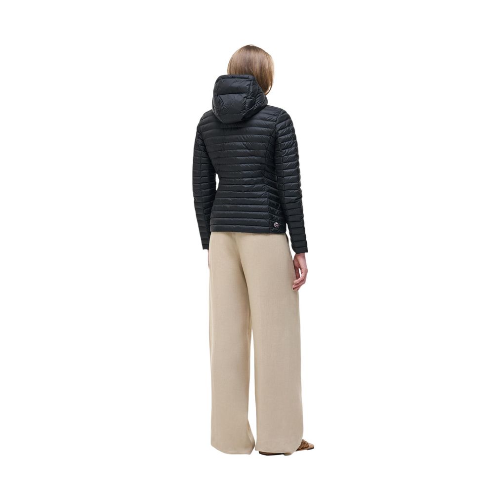 Colmar Originals Women's Black Polyamide Down Jacket