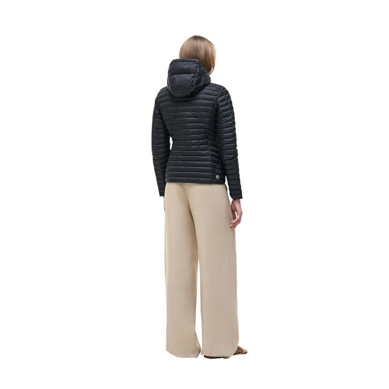 Colmar Originals Women's Black Polyamide Down Jacket