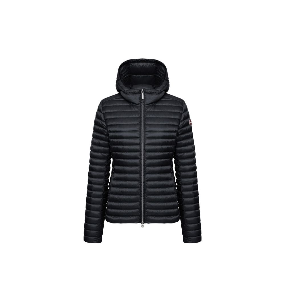Colmar Originals Women's Black Polyamide Down Jacket