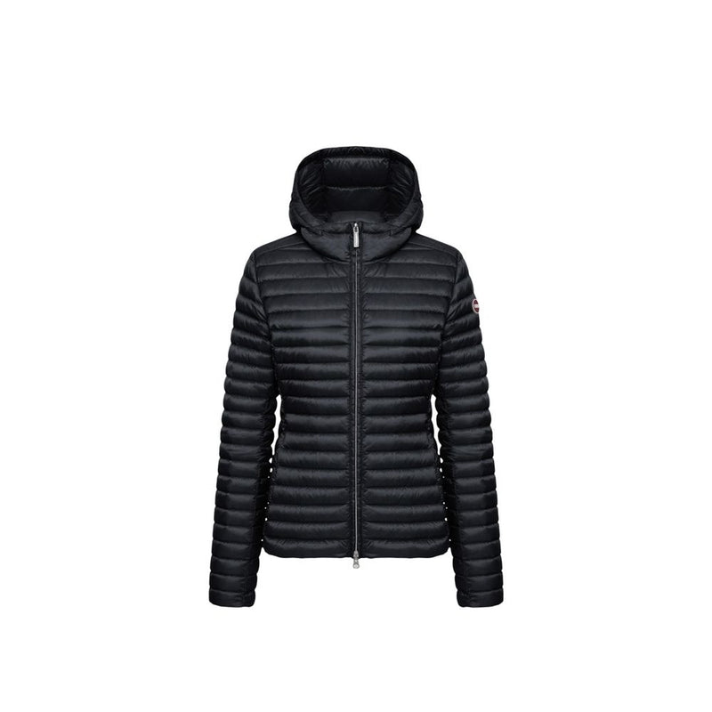 Colmar Originals Women's Black Polyamide Down Jacket