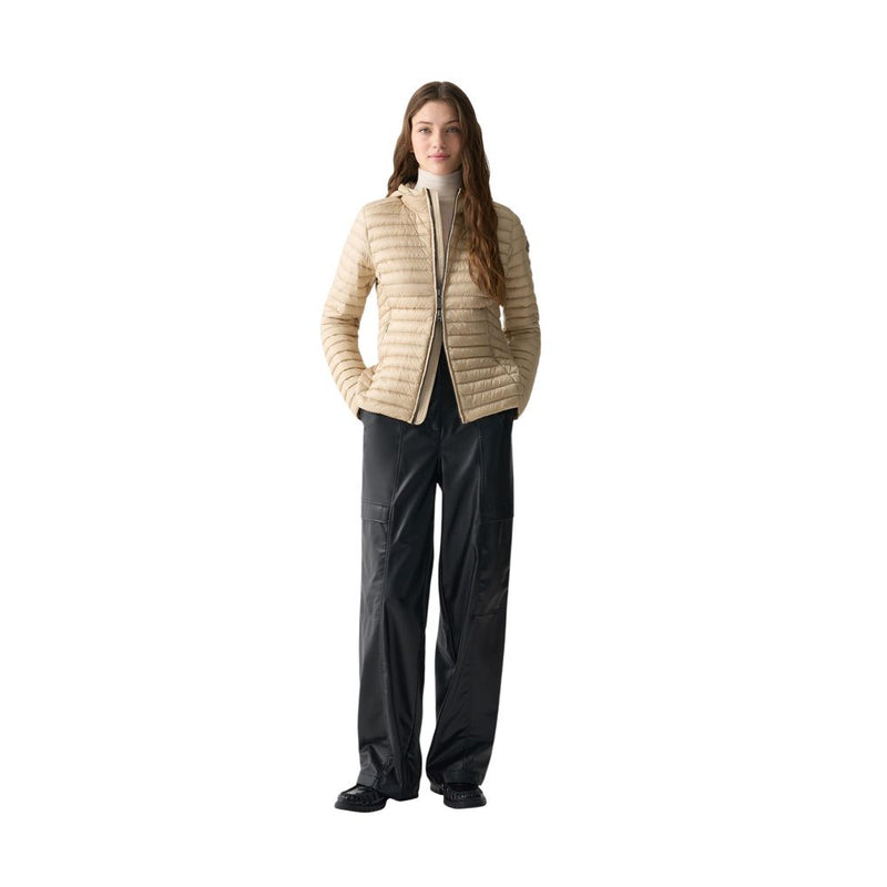 Colmar Originals Beige Polyamide Down Jacket for Women