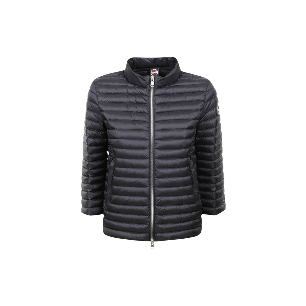 Colmar Originals Women's Black Polyamide Shell Jacket