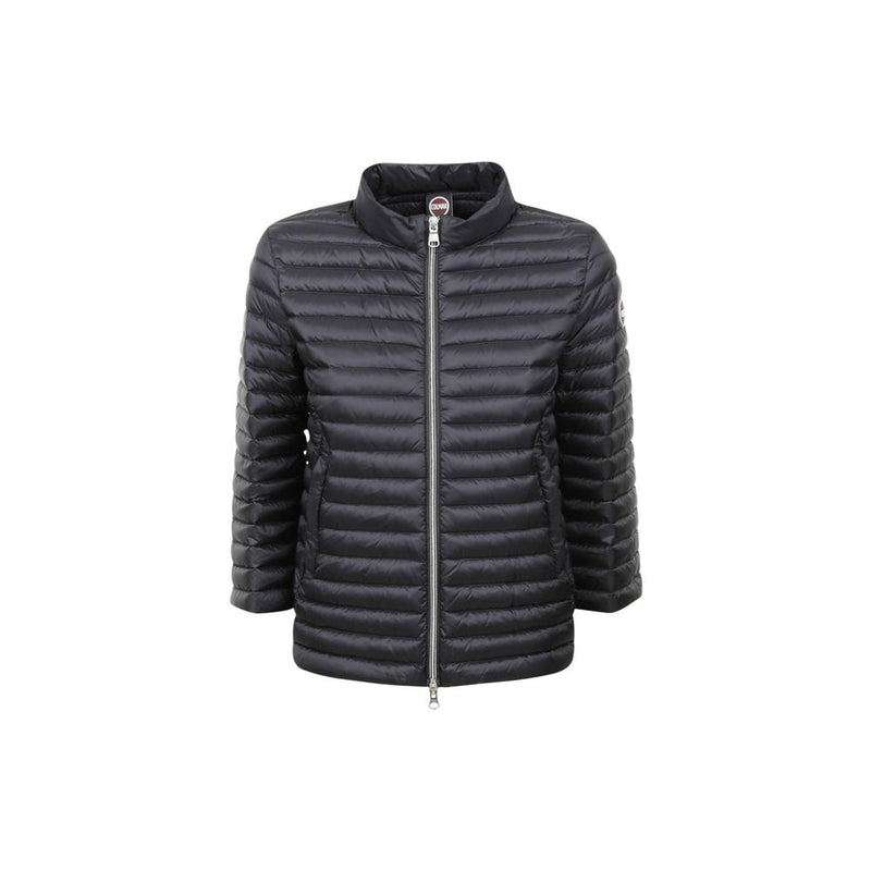 Colmar Originals Women's Black Polyamide Shell Jacket