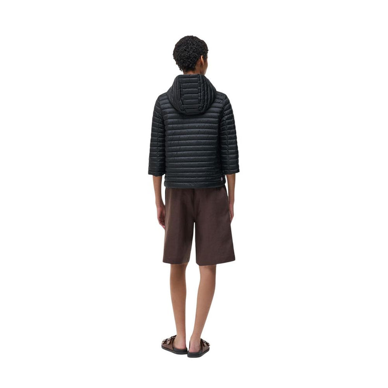 Colmar Originals Women's Black Polyamide Shell Jacket