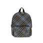 Burberry Meerkleurige Polyester Rugzak