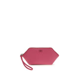 Ganni Multicolor Pouch Bou Wallet - Stylish and Practical