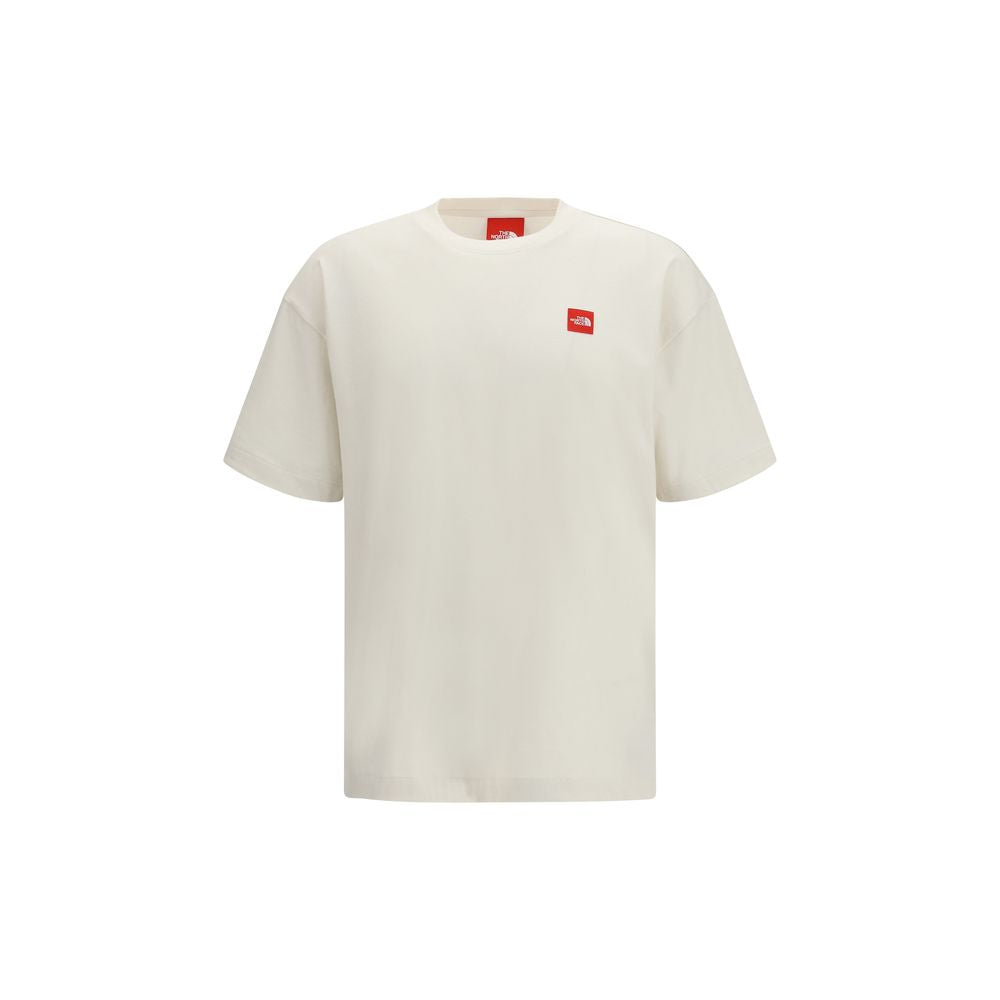 The North Face Bicolor Cotton T-Shirt for Men