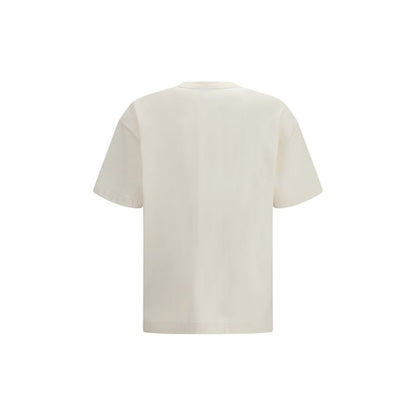 The North Face Bicolor Katoenen T-shirt