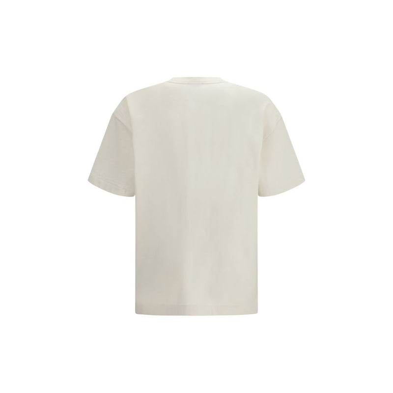 The North Face Bicolor Katoenen T-shirt