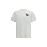 The North Face Evolution Box Half Dome White T-Shirt
