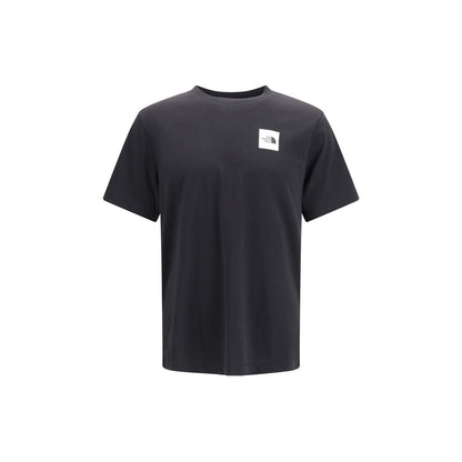 The North Face Zwarte Katoenen Sportkleding
