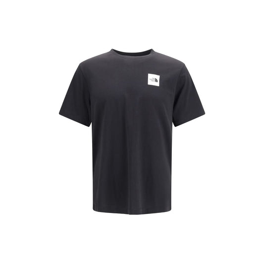 The North Face Zwarte Katoenen Sportkleding