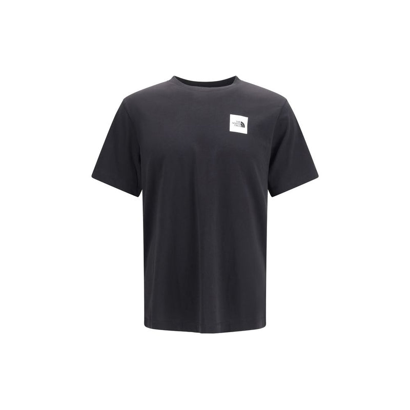 The North Face Zwarte Katoenen Sportkleding