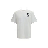 The North Face Celebration White Cotton Sportswear T-Shirt