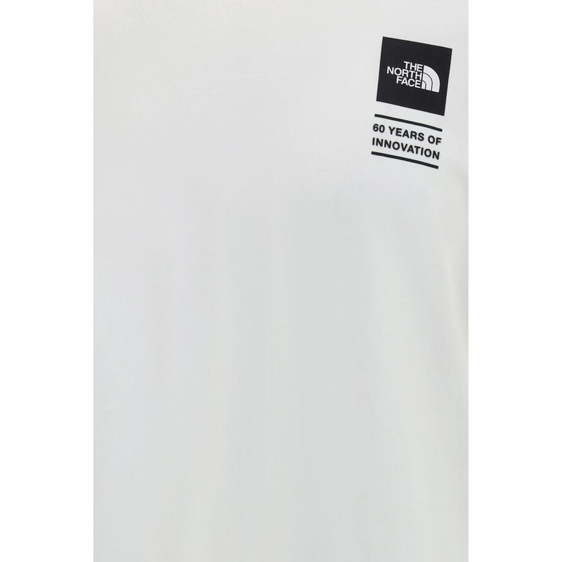 The North Face Wit Katoen Sportkleding