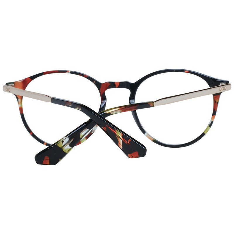 Sandro Brown Acetate Glasses (Frames) - Stylish Women's Eyewear