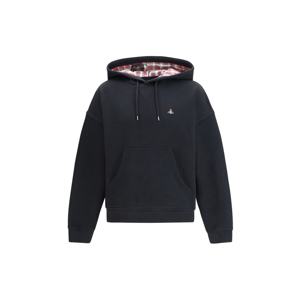 Vivienne Westwood Zwart Katoenen Sweatshirt