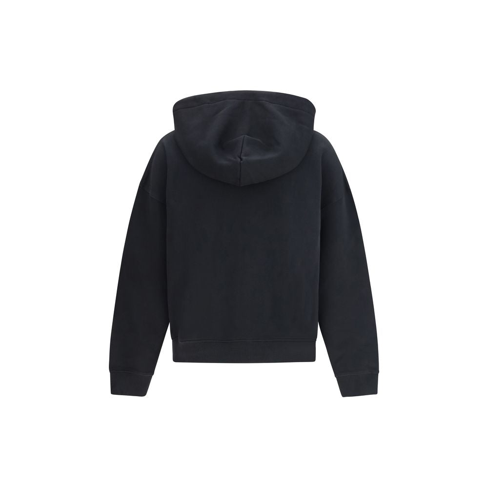 Vivienne Westwood Zwart Katoenen Sweatshirt