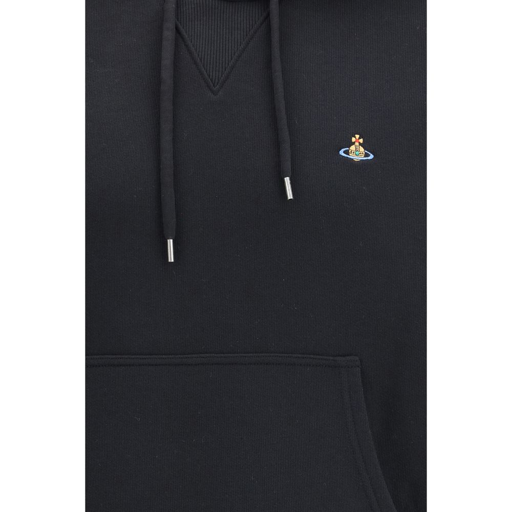 Vivienne Westwood Zwart Katoenen Sweatshirt