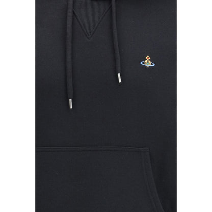 Vivienne Westwood Zwart Katoenen Sweatshirt