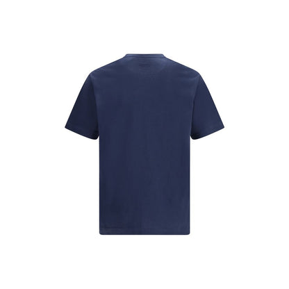 T-shirt Kenzo en coton bleu