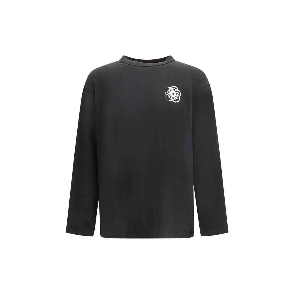 Vêtements de sport Kenzo en coton noir