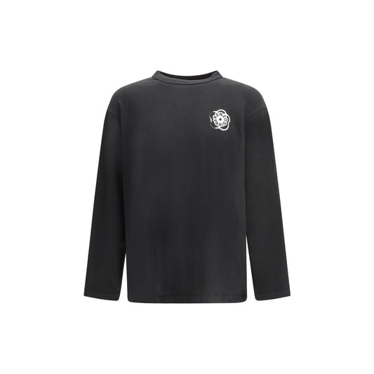 Kenzo Zwart Katoenen Sportkleding