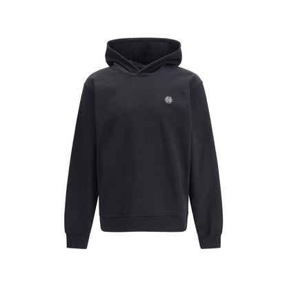 Philipp Plein Zwart Katoenen Sweatshirt