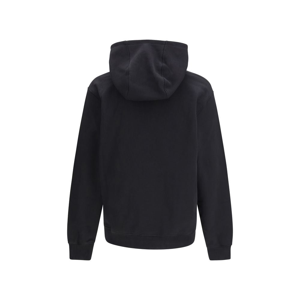 Philipp Plein Zwart Katoenen Sweatshirt