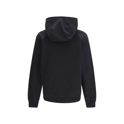 Philipp Plein Zwart Katoenen Sweatshirt
